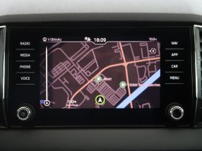 Škoda Karoq - 2024