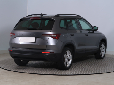 Škoda Karoq - 2024