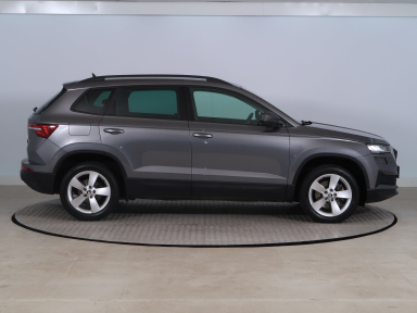 Škoda Karoq - 2024