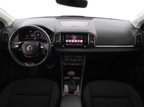 Škoda Karoq - 2024