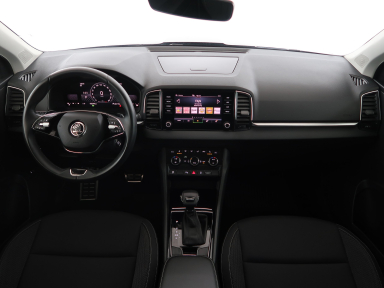 Škoda Karoq - 2024