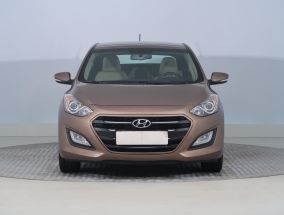 Hyundai i30 - 2016