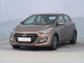 Hyundai i30 - 2016