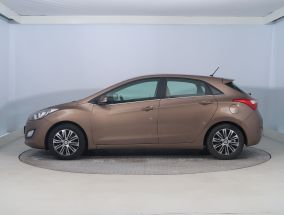 Hyundai i30 - 2016