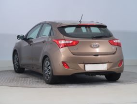 Hyundai i30 - 2016