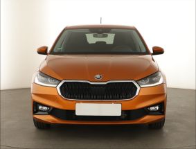 Skoda Fabia - 2023
