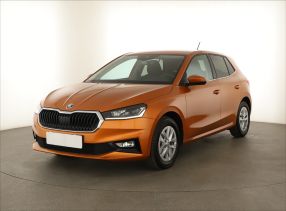 Skoda Fabia - 2023