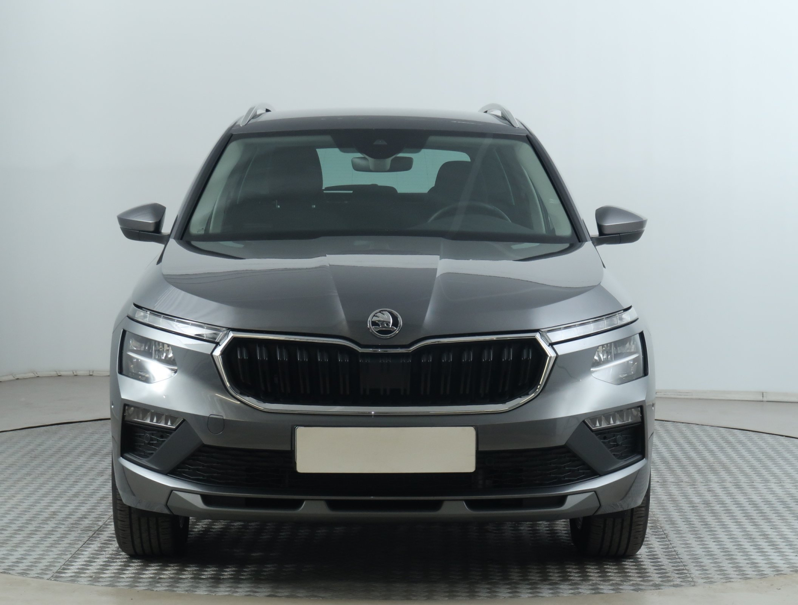 Škoda Kamiq - 2024