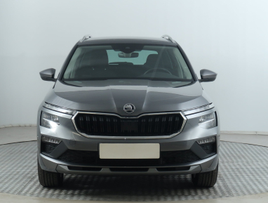 Škoda Kamiq - 2024