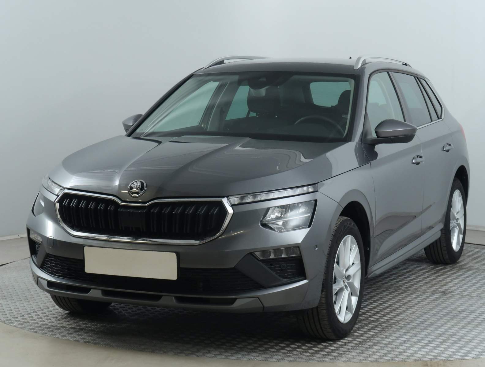 Škoda Kamiq - 2024