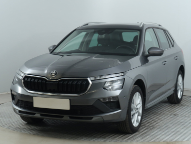 Škoda Kamiq - 2024