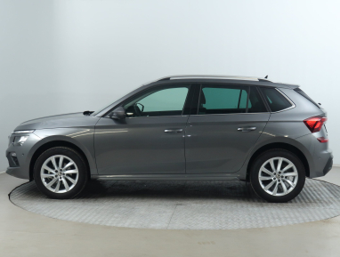 Škoda Kamiq - 2024