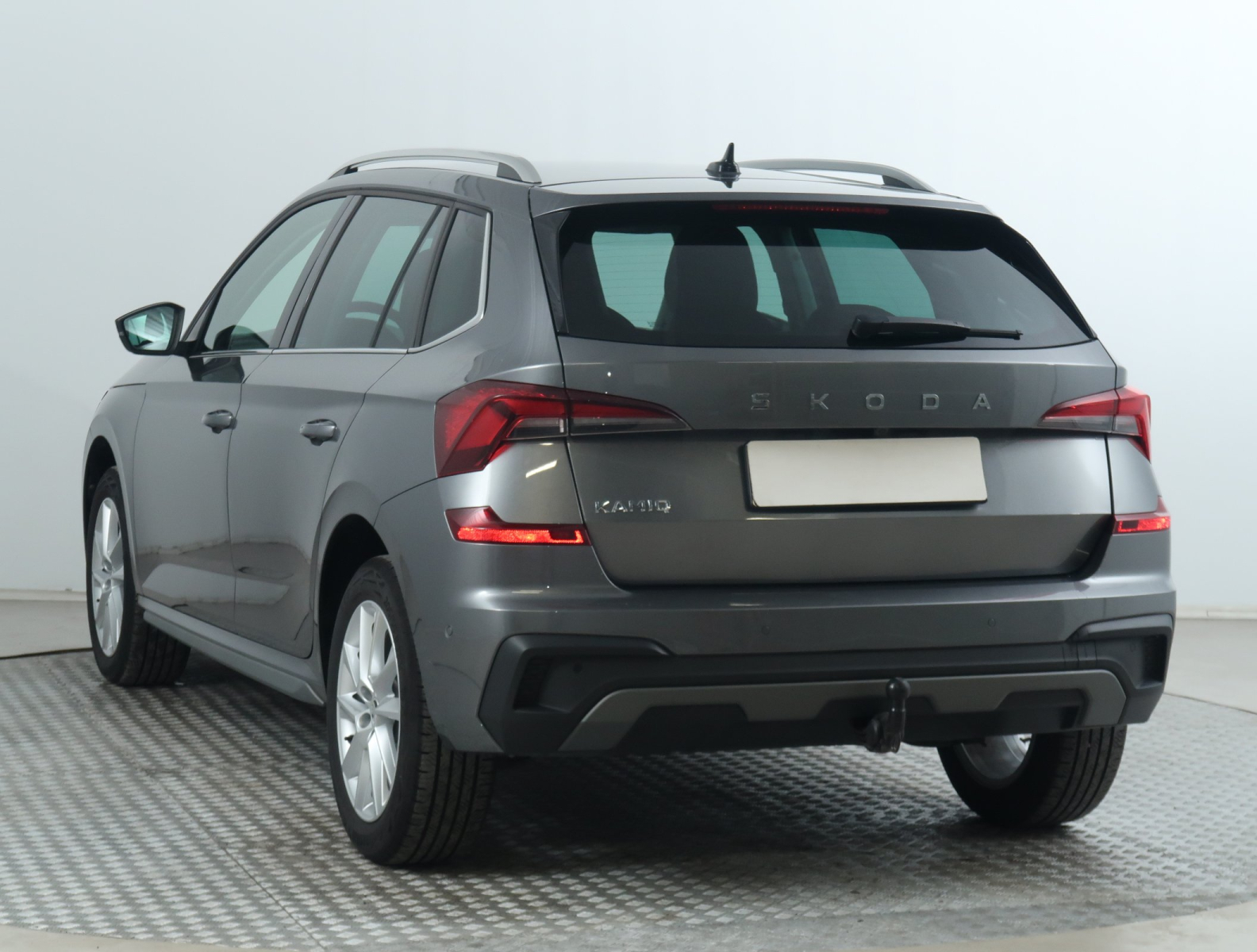 Škoda Kamiq - 2024