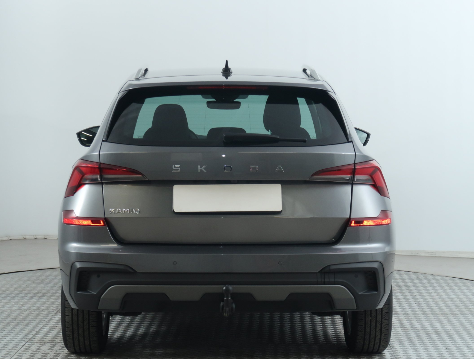 Škoda Kamiq - 2024