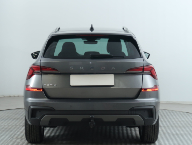 Škoda Kamiq - 2024