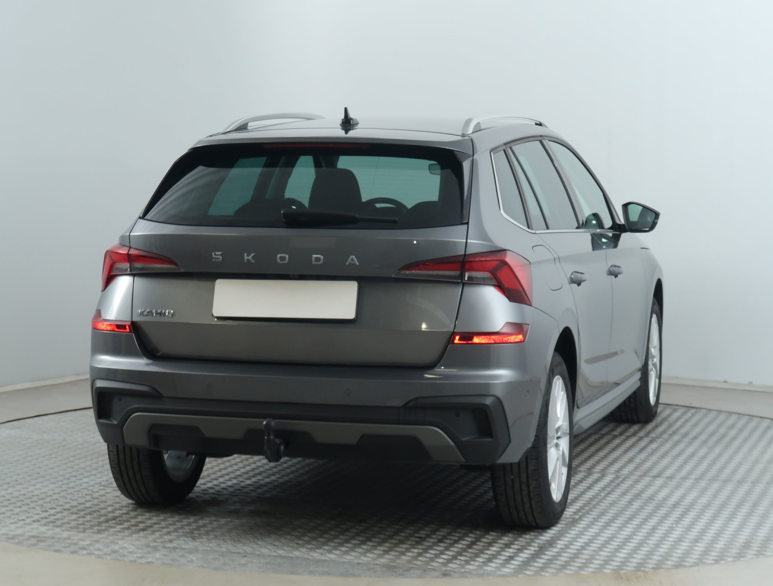 Škoda Kamiq - 2024