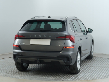 Škoda Kamiq - 2024