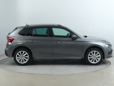 Škoda Kamiq - 2024