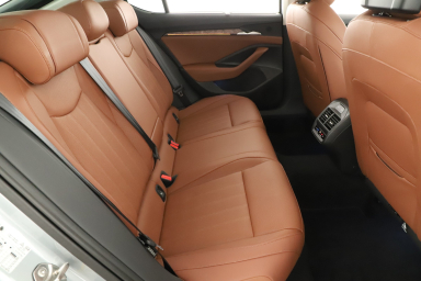 Škoda Superb - 2025