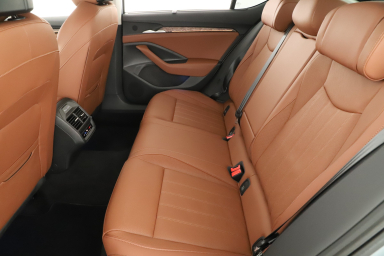 Škoda Superb - 2025