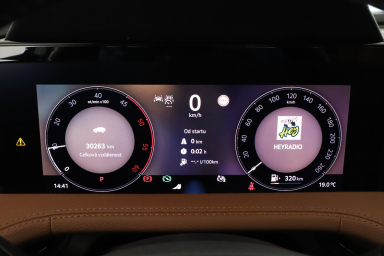 Škoda Superb - 2025