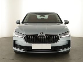 Skoda Superb - 2025