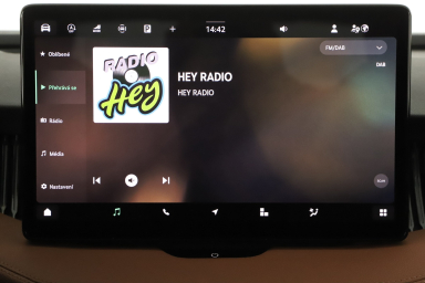 Škoda Superb - 2025