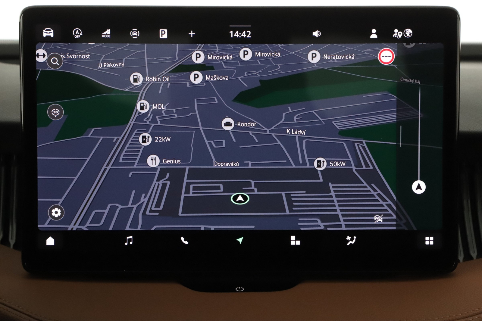 Škoda Superb - 2025