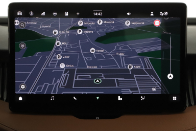 Škoda Superb - 2025