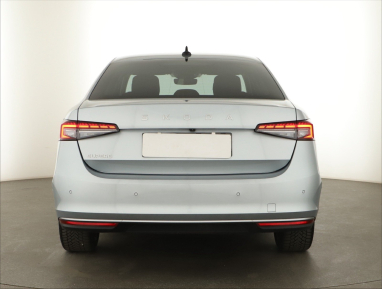 Škoda Superb - 2025