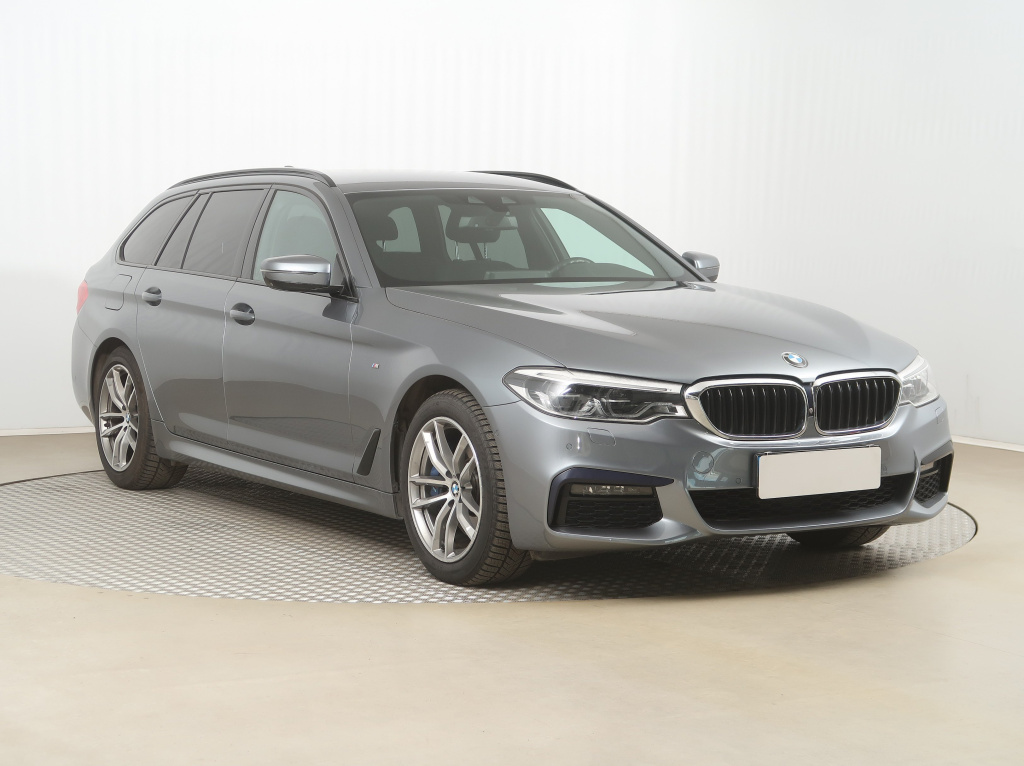BMW 5