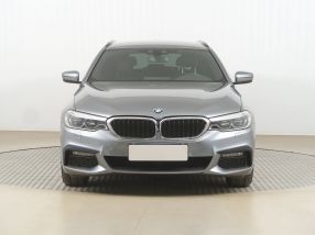 BMW 5 - 2020