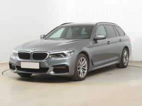 BMW 5 - 2020