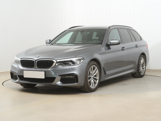 BMW 530i xDrive