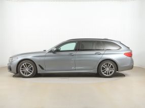 BMW 5 - 2020