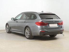 BMW 5 - 2020