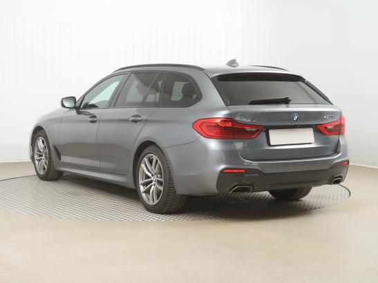 BMW 530i xDrive