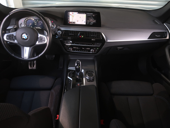 BMW 530i xDrive