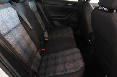 Volkswagen Polo - 2025