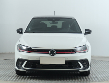 Volkswagen Polo - 2025