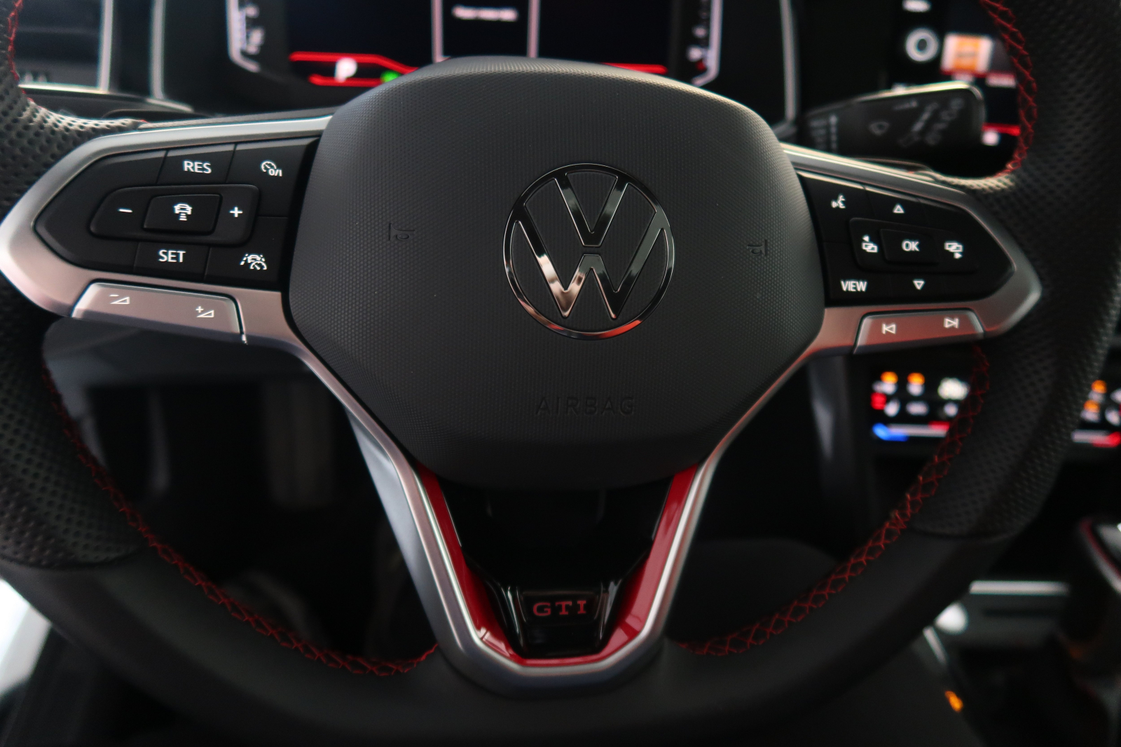Volkswagen Polo - 2025
