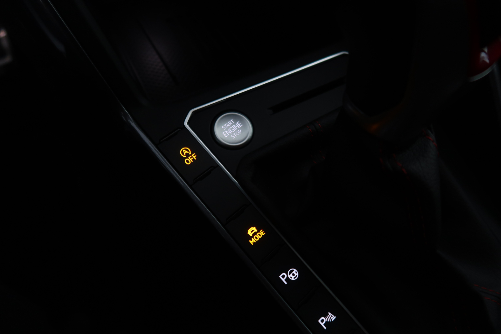 Volkswagen Polo - 2025