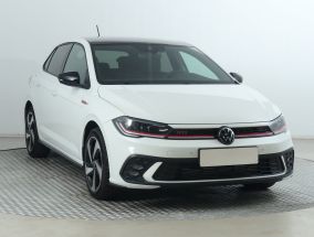 Volkswagen Polo - 2025