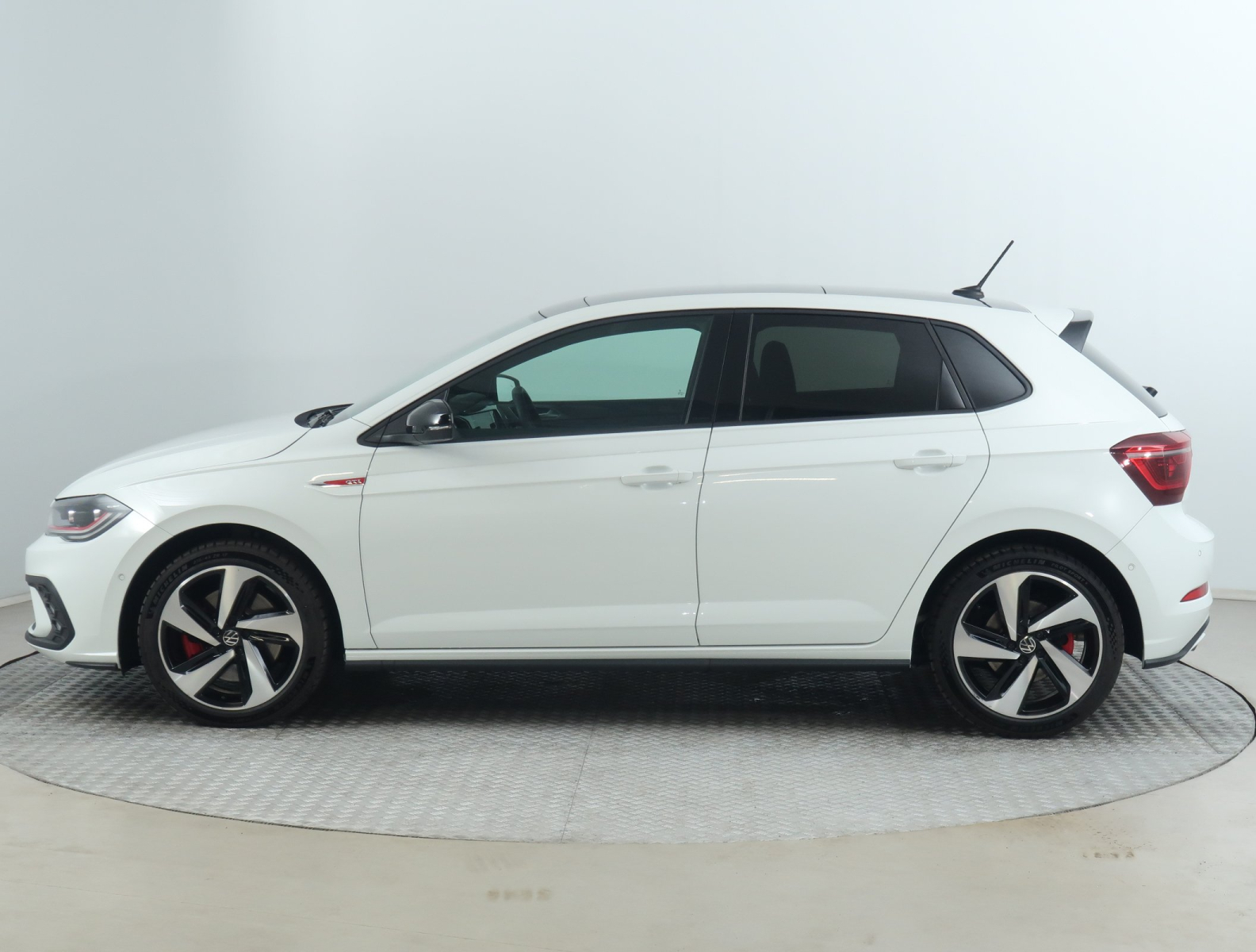 Volkswagen Polo - 2025
