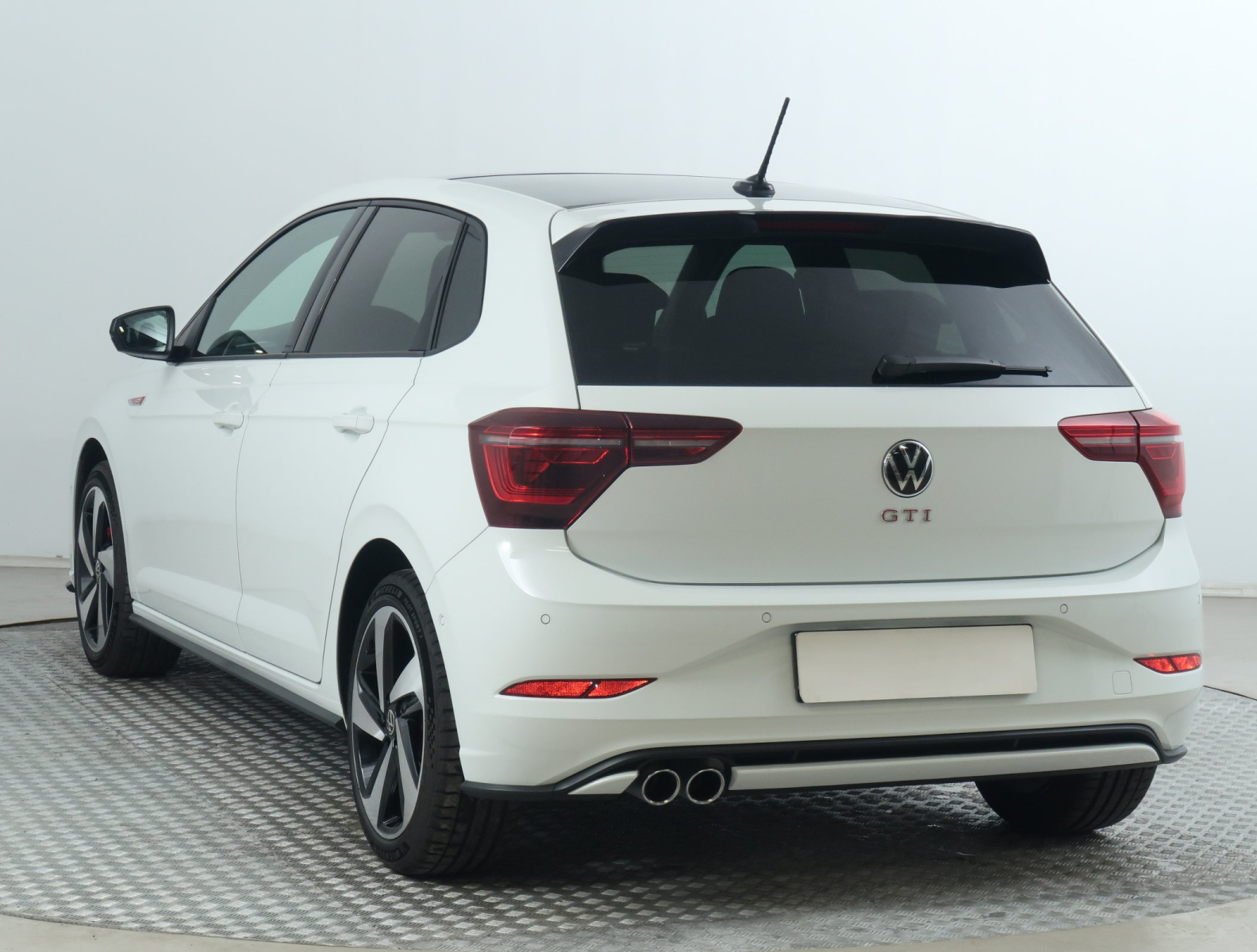 Volkswagen Polo - 2025
