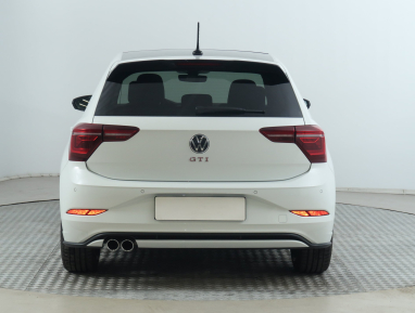 Volkswagen Polo - 2025
