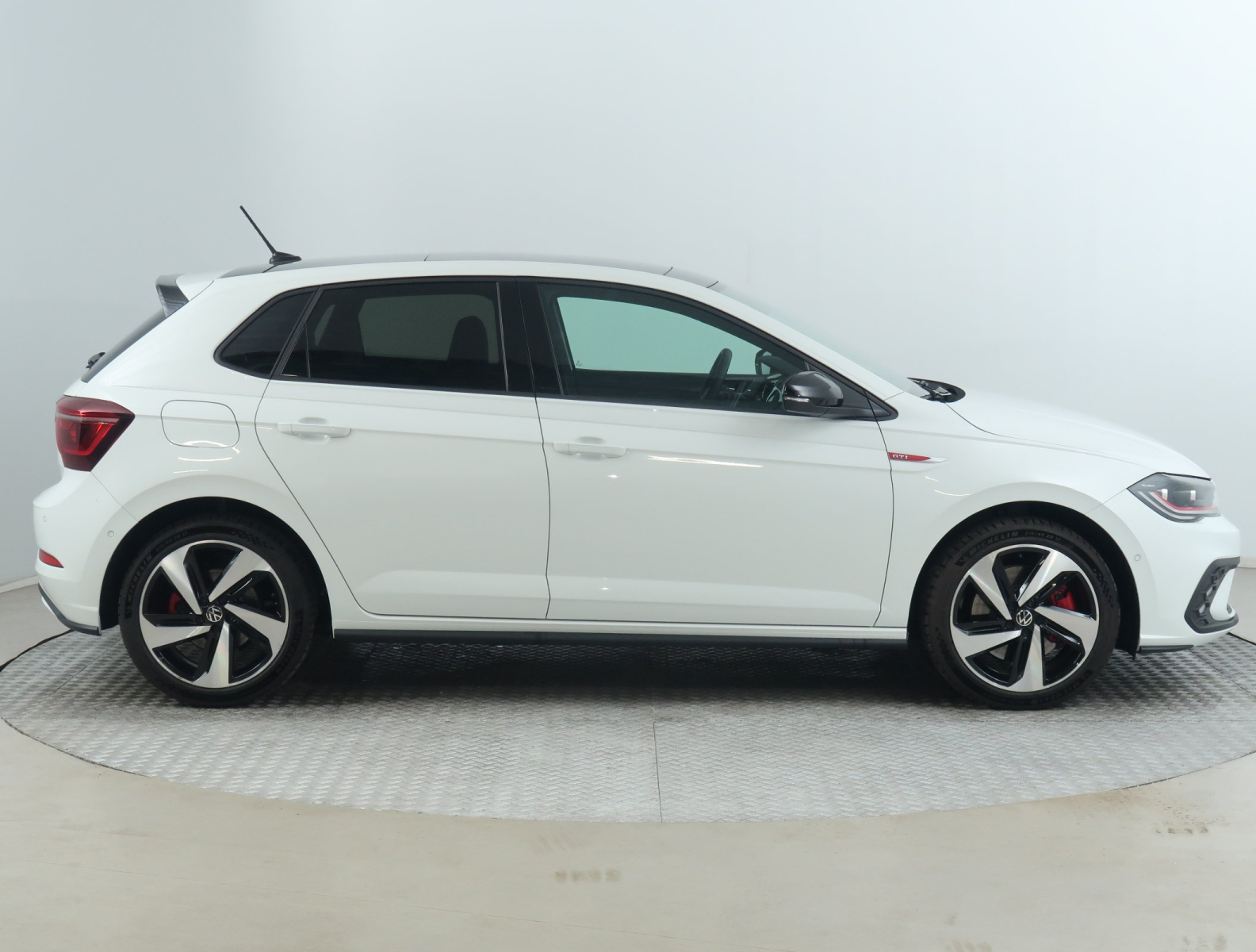 Volkswagen Polo - 2025