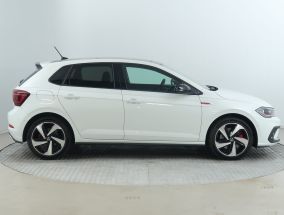Volkswagen Polo - 2025