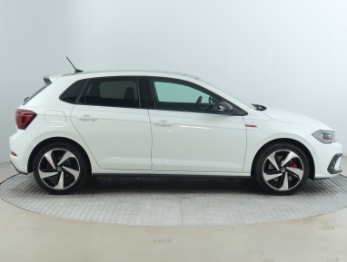 Volkswagen Polo - 2025