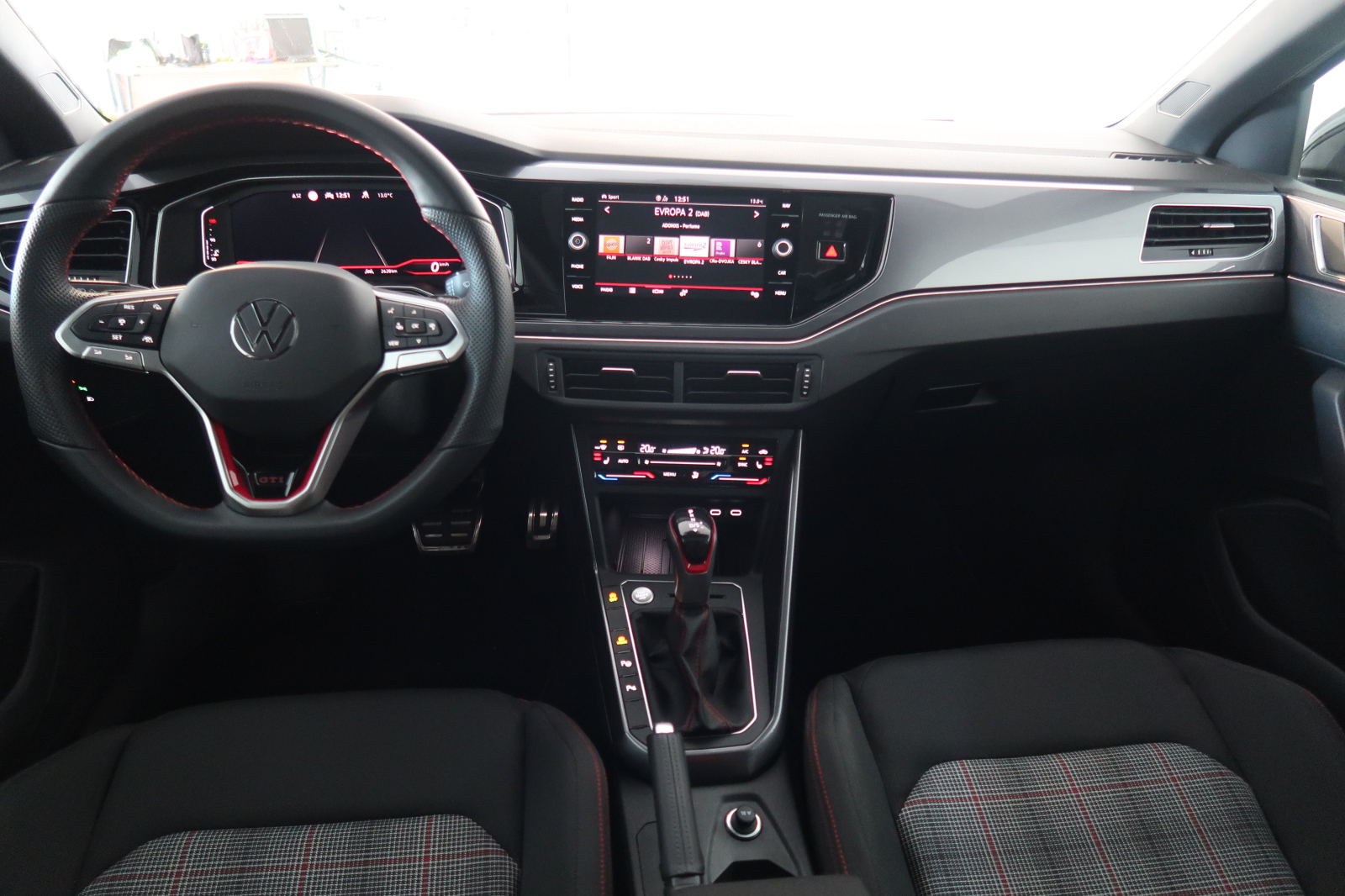 Volkswagen Polo - 2025